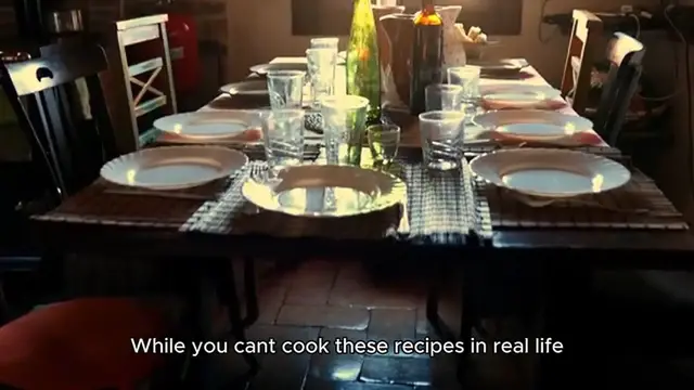 Video thumbnail for botw recipe