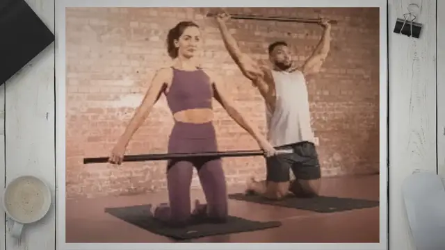 'Video thumbnail for 21 Best Exercises to Improve Mobility Of The Shoulder'