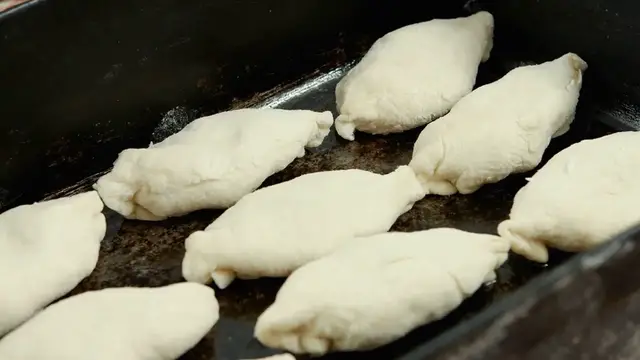 'Video thumbnail for Cheese Biscuits Recipe: A Simple Guide '