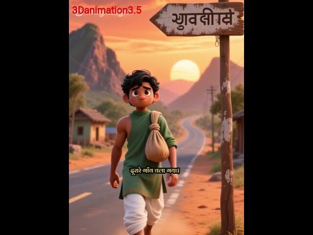 Video thumbnail for एक गरीब किसान की सच्ची कहानी मेहनत और संघर्ष