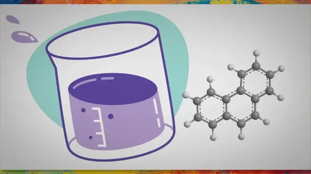 Video thumbnail for How is Folin Reagent Made?