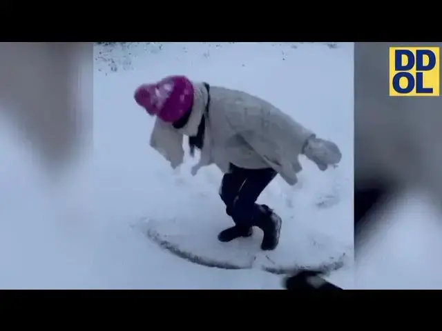 Video thumbnail for TRY NOT TO LAUGH WATCHING FUNNY FAILS VIDEOS 2023 | Tik Tok viral video