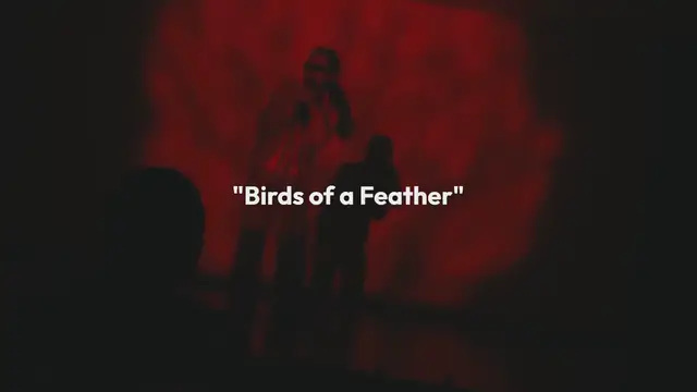 Video thumbnail for Billie Eilish Brought Americana-Infused Fashion to the 2024 Olympics Closing Ceremony Performance