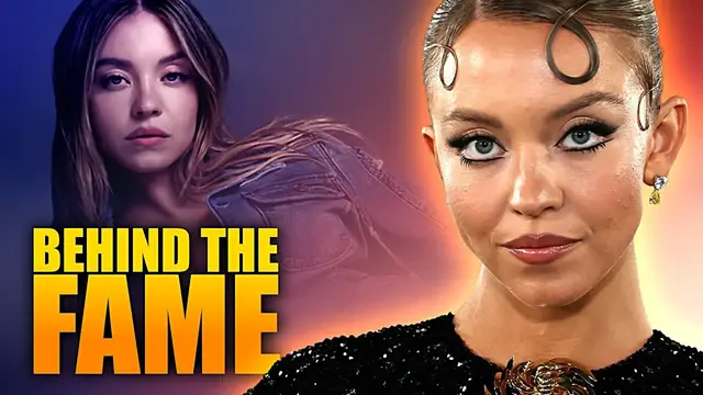 'Video thumbnail for The Tragic True Story Of Sydney Sweeney'