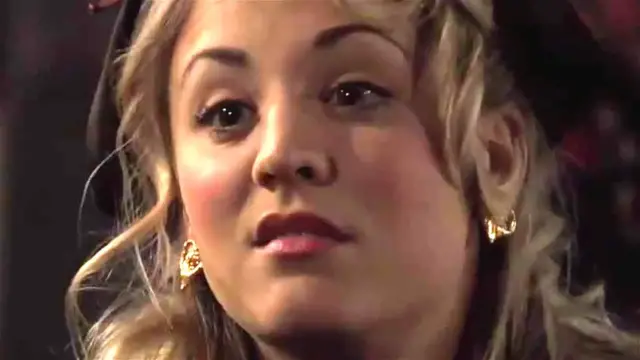 'Video thumbnail for The Sad Thing Most Of Kaley Cuoco's Movies Have In Common'