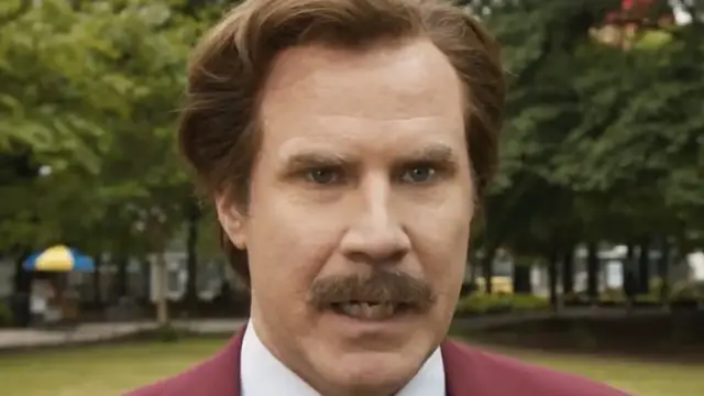 'Video thumbnail for Bloopers That Make Us Love Us Will Ferrell Even More'