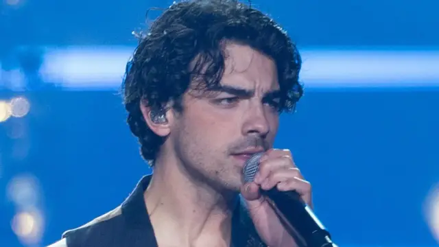 'Video thumbnail for Joe Jonas Has A Shady Side We Can't Ignore Anymore'