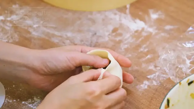 'Video thumbnail for The BEST Pork Steamed Buns ¦ Chinese Bao Buns Recipe (猪肉白菜包子) (720p 60fps)'