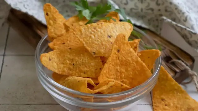 Video thumbnail for 11 Unhealthiest Store-Bought Organic Snacks You Could Buy