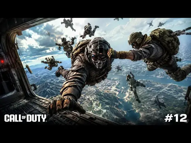 Video thumbnail for INSANE MULTIPLAYER RAMPAGE! 💀 | Call of Duty Mobile Gameplay #12