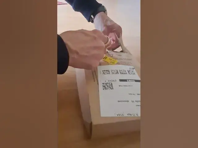'Video thumbnail for ๐Unboxing first copies of novel book classic romance ๐๐ฟ๐ผ๐'