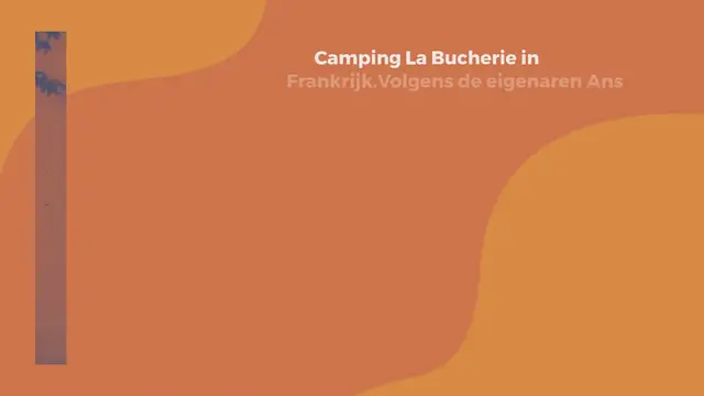 Video thumbnail for Wandelen en onthaasten bij Camping La Bucherie in de Dordogne
