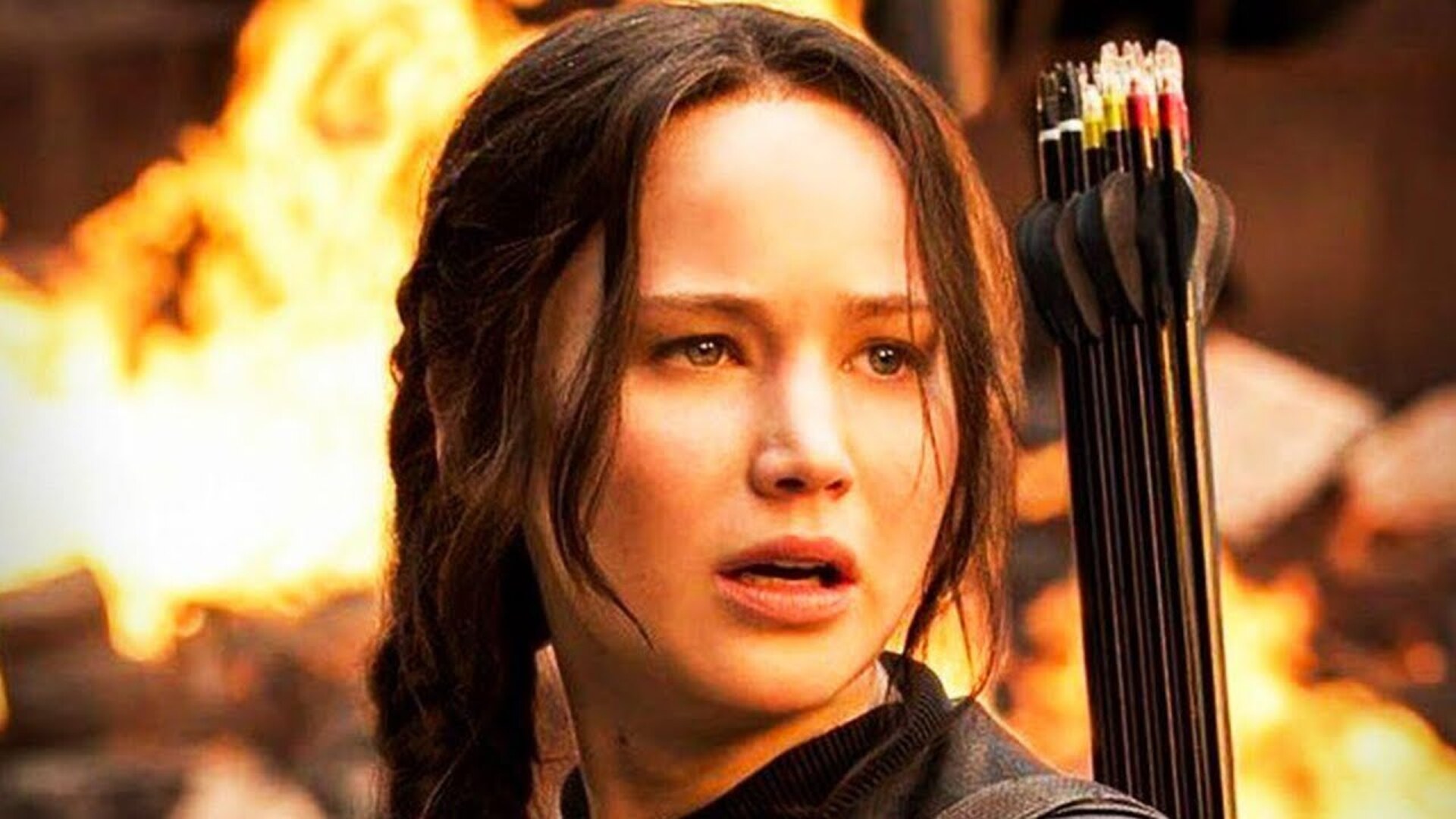 Video thumbnail for The Entire Hunger Games Timeline Explained