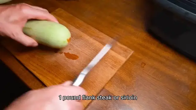 Video thumbnail for Steak Stir Fry Recipe