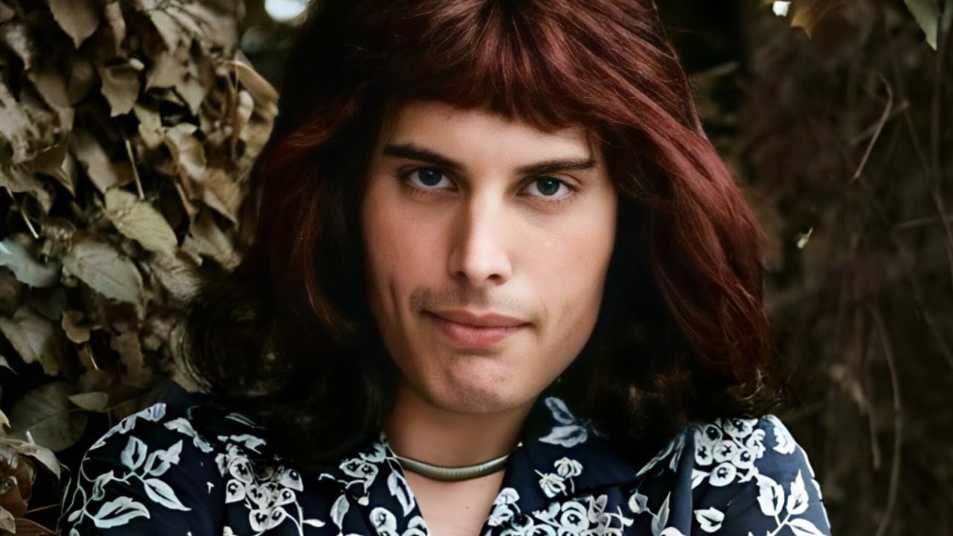 Video thumbnail for How Freddie Mercury Really Felt About John Lennon