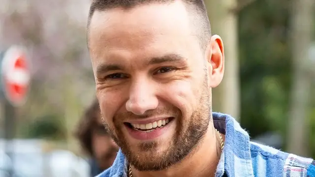 'Video thumbnail for Liam Payne's Last Instagram Post Has The Whole World Crying'