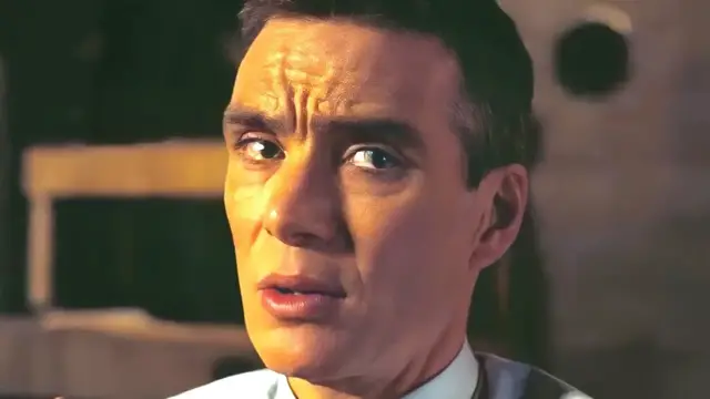 Video thumbnail for Disturbing Things That Never Made It Into Oppenheimer