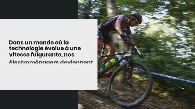 Video thumbnail for Les Avantages Cachés de la Réparation d’Électroménagers : Économie, Fiabilité et Durabilité