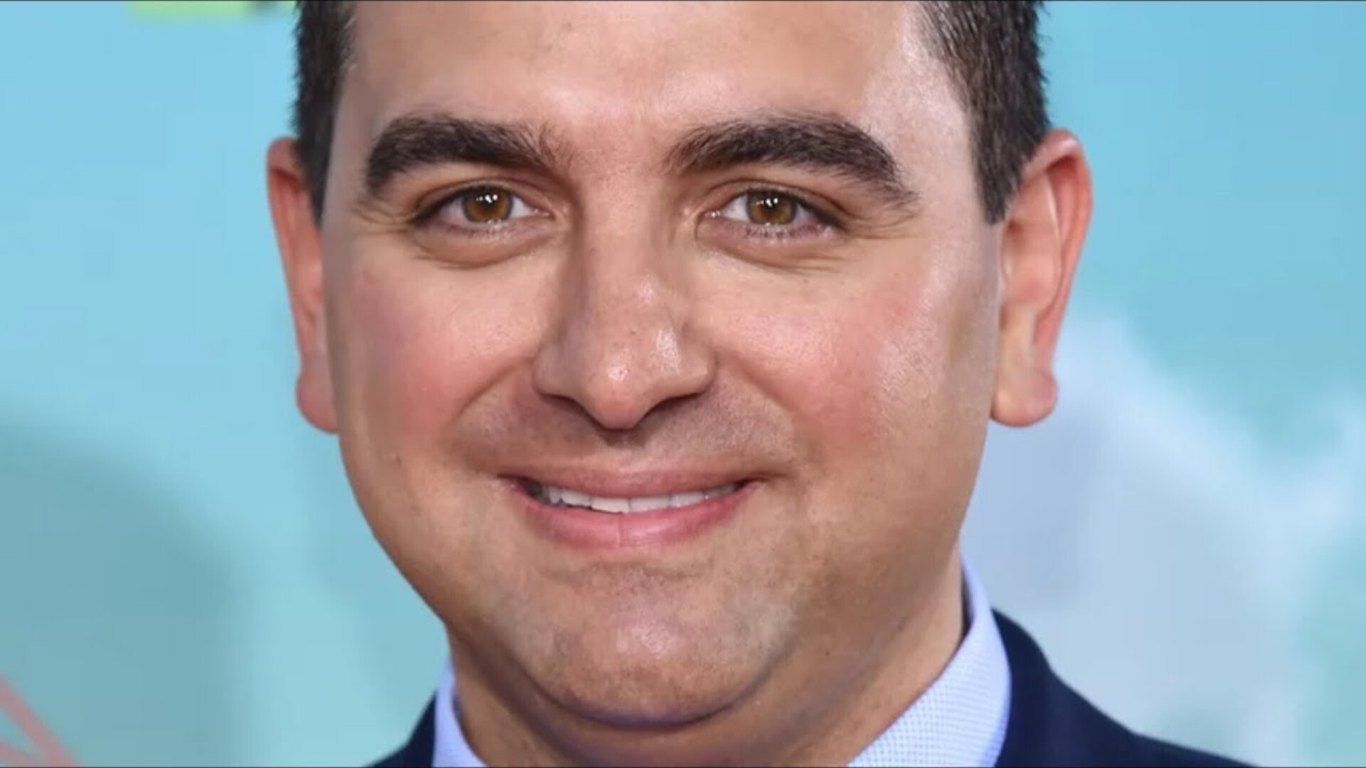 Video thumbnail for The Truth About The Cake Boss's Marriage