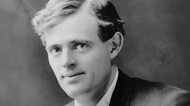 Video thumbnail for Respected Writers Who Were Actually Terrible People