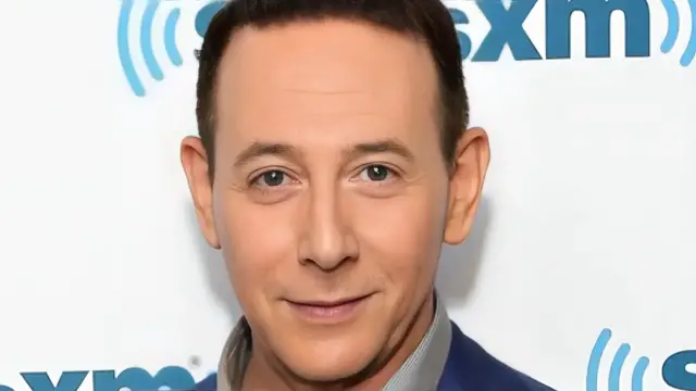 Video thumbnail for Paul Reubens Career-Ending Arrest Explained