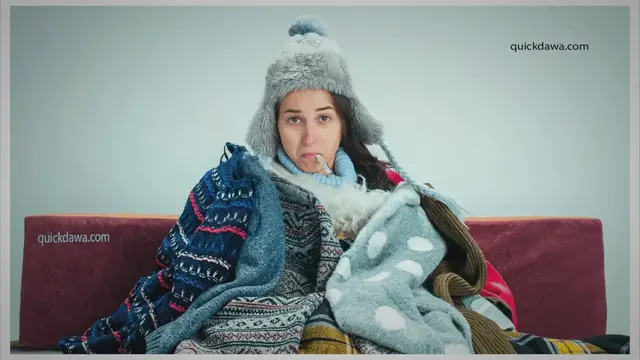 'Video thumbnail for Top 10 Winter Illnesses and How to Beat Them?'