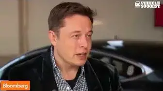 'Video thumbnail for Elon Musk on Hacking, Autopilot Crash Responsibilities, AI companies'