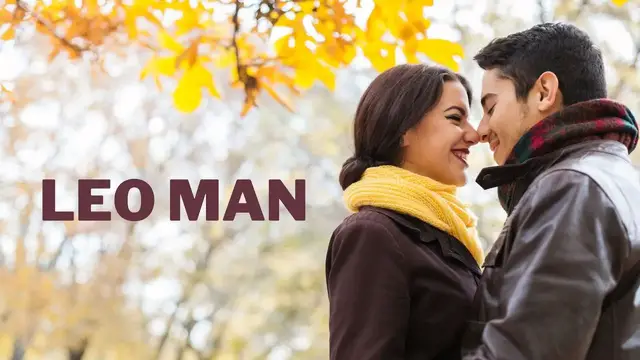 Video thumbnail for Leo guy in love taurus woman, video blog astrology