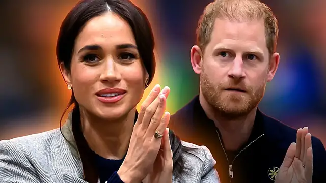 Video thumbnail for Relationship Rumors That Have Plagued Meghan Markle