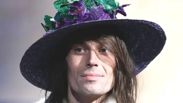 'Video thumbnail for Once-Famous Stars Who Completely Disappeared'