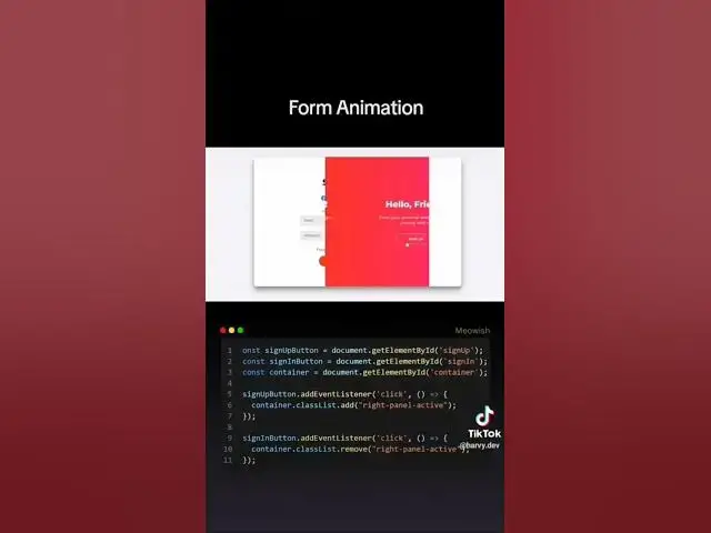 Video thumbnail for #coding #softwaredeveloper #programminglanguage