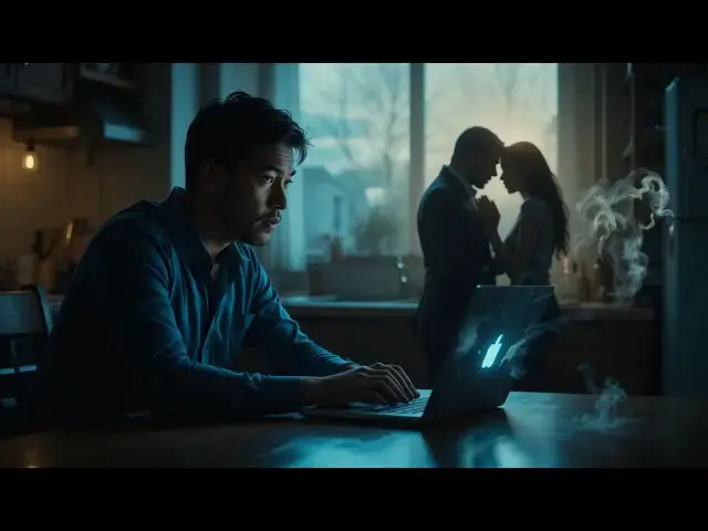 'Video thumbnail for Caught My Wife Cheating with Her Boss. I Didn’t Confront Her… I Built a Case.'