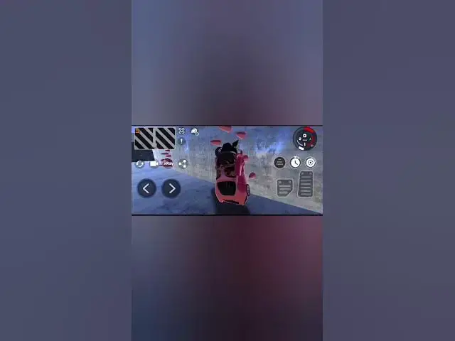 Video thumbnail for Huge car crash!