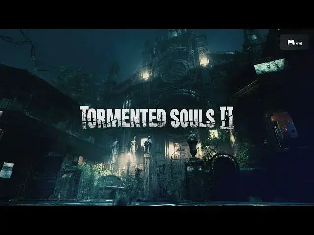 'Video thumbnail for Tormented Souls 2 - Playstation 5 Default Options Settings: Language | Controls | DualSense Gameplay'