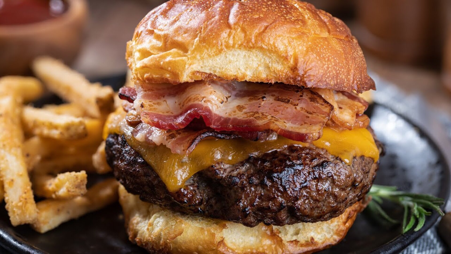Video thumbnail for Regional Burger Styles You Need To Try Before You Die