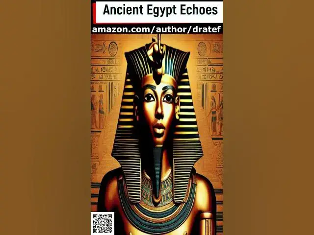 Video thumbnail for Life in Ancient Egypt Daily Life, Culture & Traditions #AncientEgypt #Culture #DailyLife