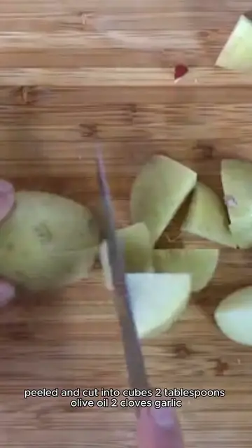 Video thumbnail for turnip recipe