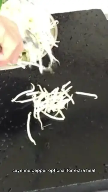 Video thumbnail for jambalaya recipe