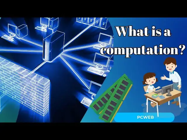Video thumbnail for What is a computation? Video