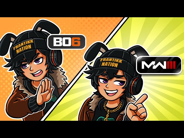 Video thumbnail for MW3 Is Making Players Insane Again