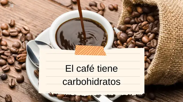 Video thumbnail for El café tiene carbohidratos: video blog