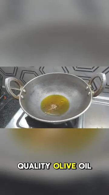 Video thumbnail for Cannellini Beans with Garlic and Herbs