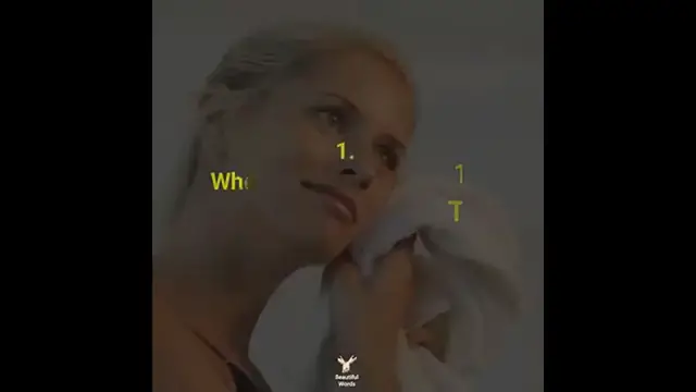 Video thumbnail for 11 Small things that matter a lot