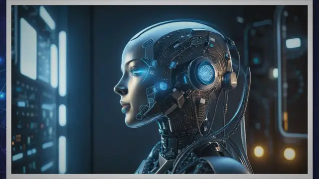 Video thumbnail for AI Jobs in Demand: Exploring the Rise, Skills, and Future Outlook of Artificial Intelligence Careers