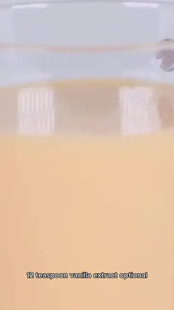 Video thumbnail for mango smoothie recipe