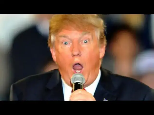 Video thumbnail for Trump Judge 'Required' To Recuse - NY Judge In Hot Water