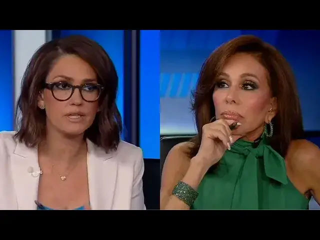 Video thumbnail for Chaos On 'The Five' - Liberal Host Gets Vicious Smackdown