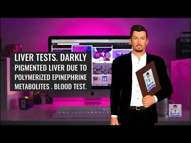 Video thumbnail for Dysautonomia