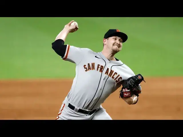'Video thumbnail for Trevor Cahill 2020 MLB Highlights!'