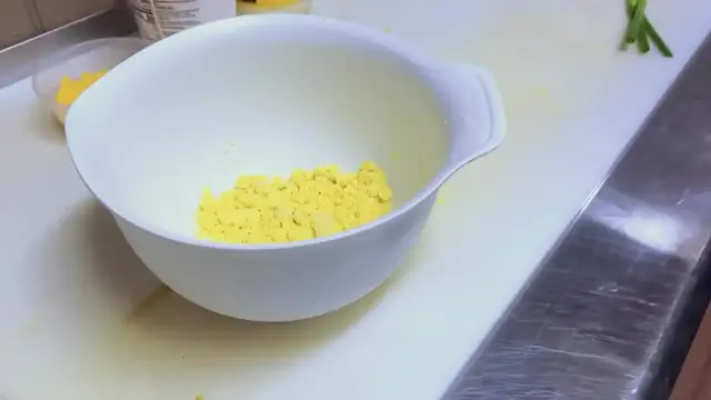 Video thumbnail for Love   Best Dishes  Southwestern Deviled Eggs Recipe   Game Day Snacks(720P HD)